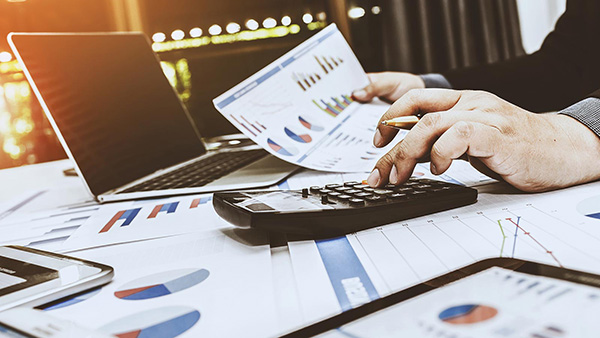 Gestion de commerce