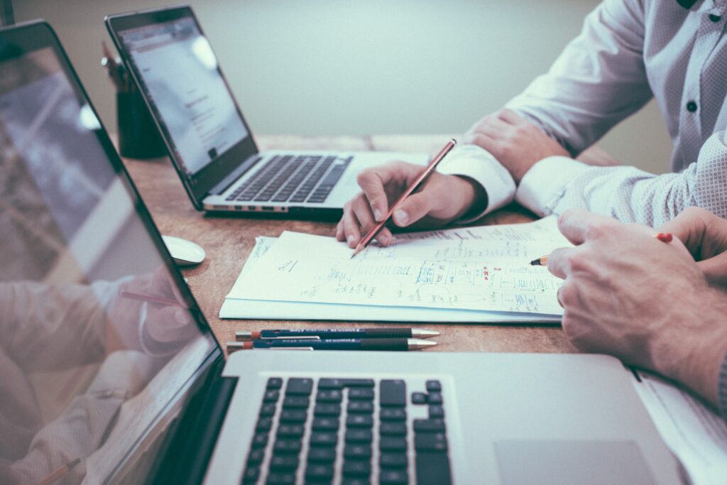 Conseil, Audit et Contrôle de gestion